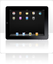iPad Availabilty