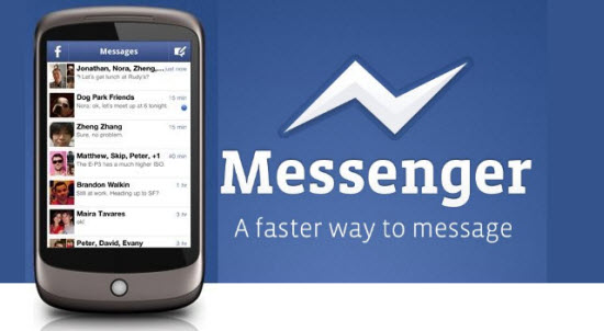 Facebook Messenger