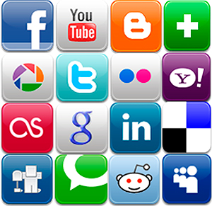 Social Media Best Practices